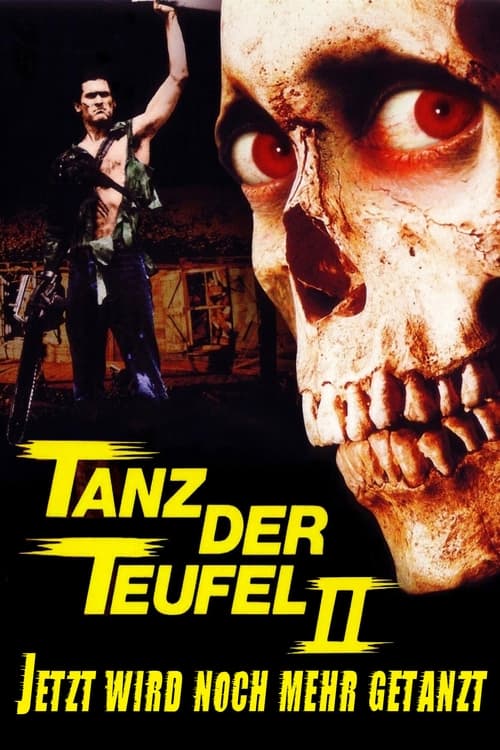Tanz der Teufel 2