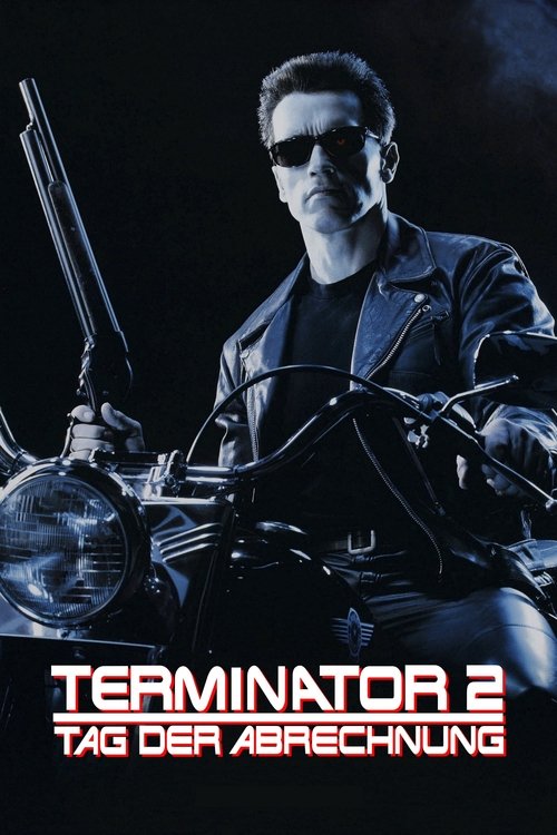 Terminator 2: Tag der Abrechnung