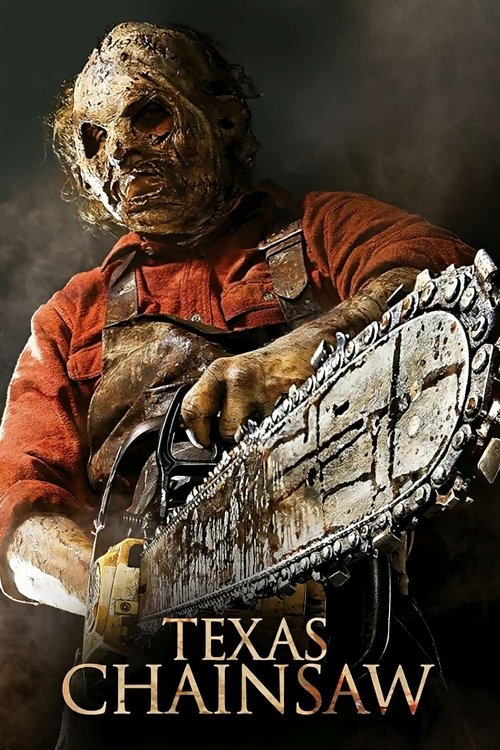 Texas Chainsaw