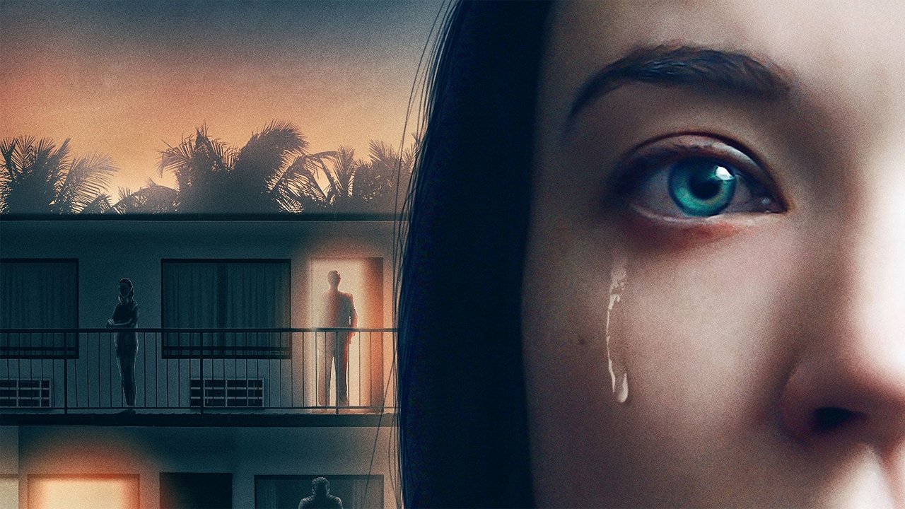 The Apartment - Willkommen Im Alptraum