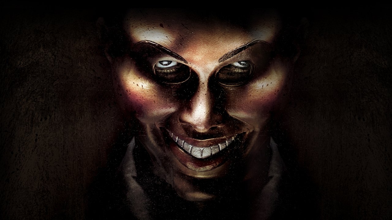 The Purge - Die Säuberung