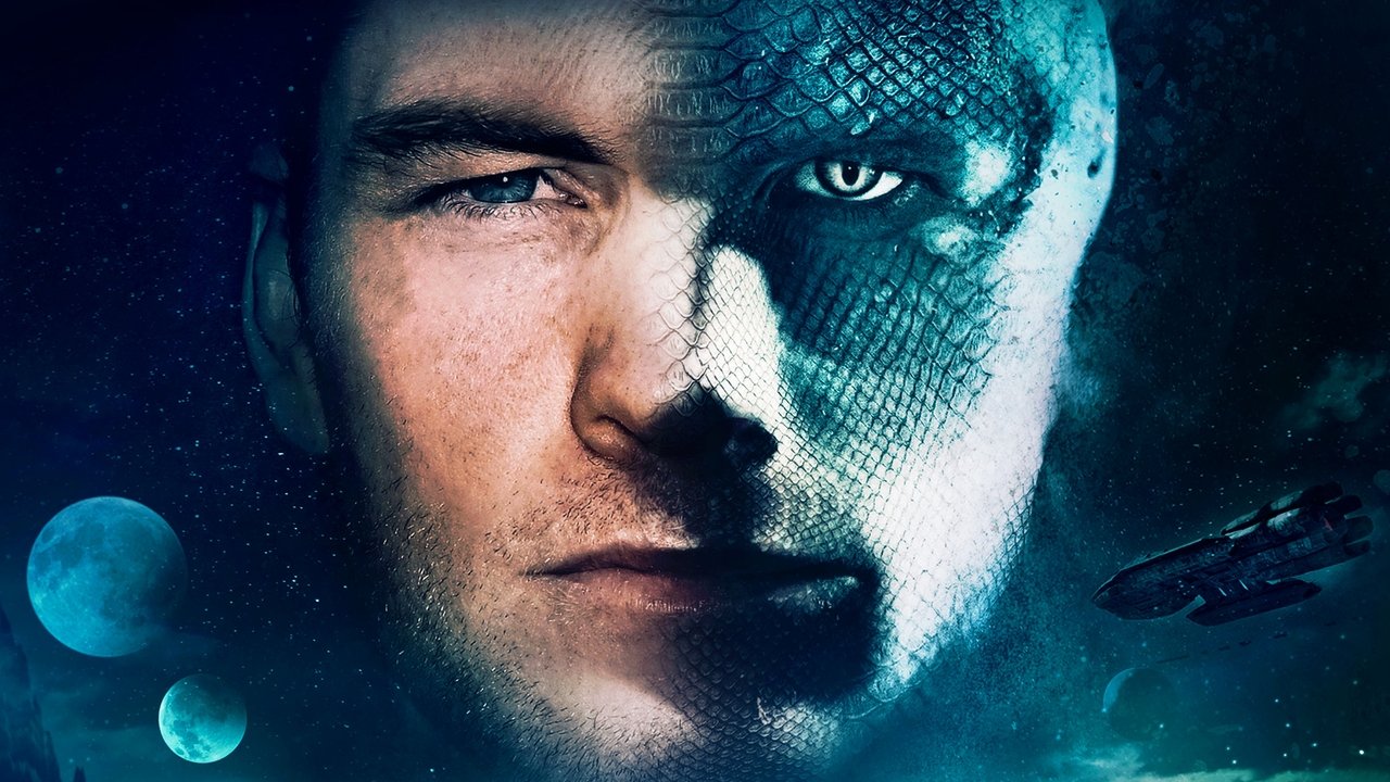 Titan - Evolve or die