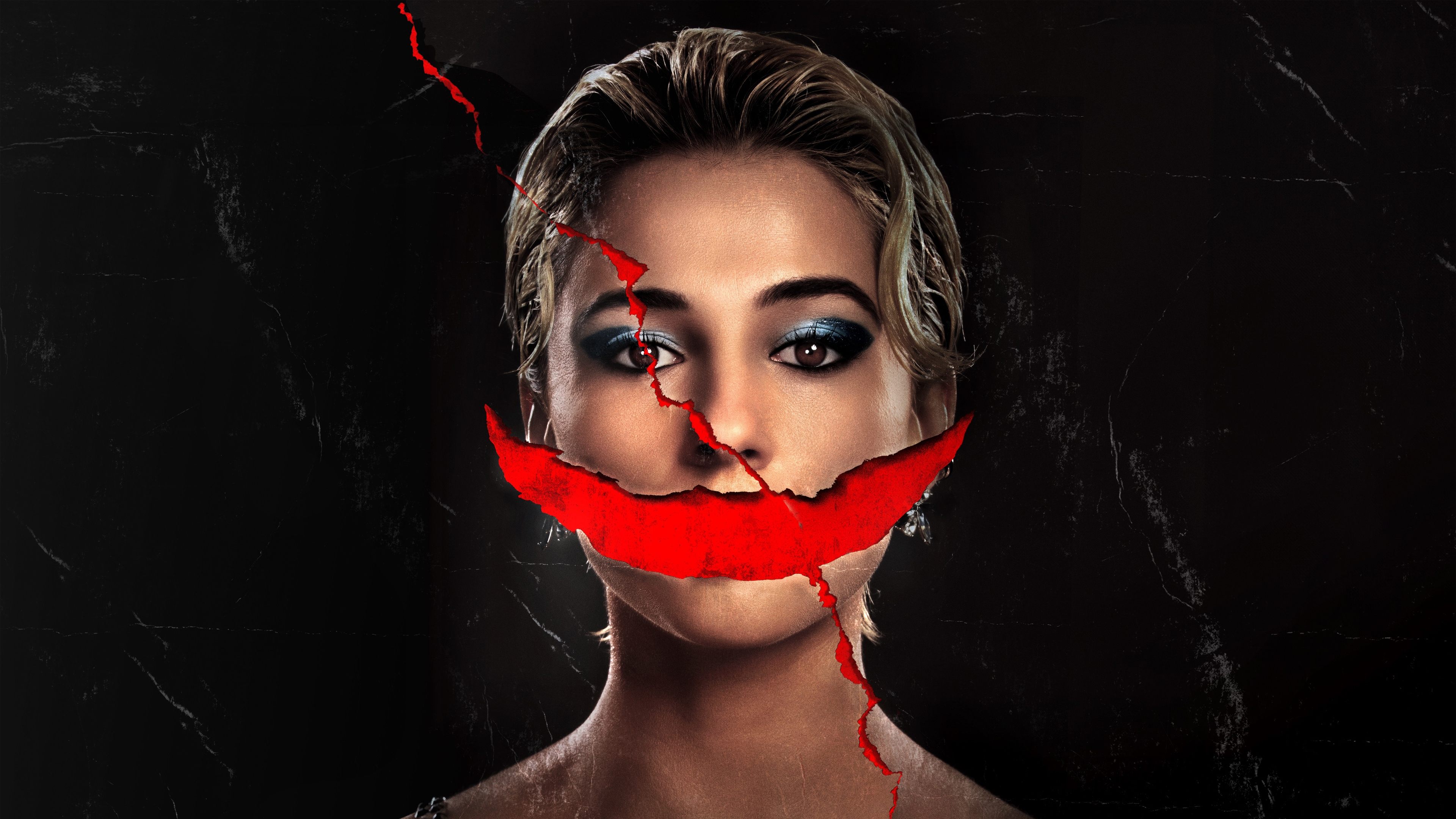 Smile 2 - Siehst du es auch?