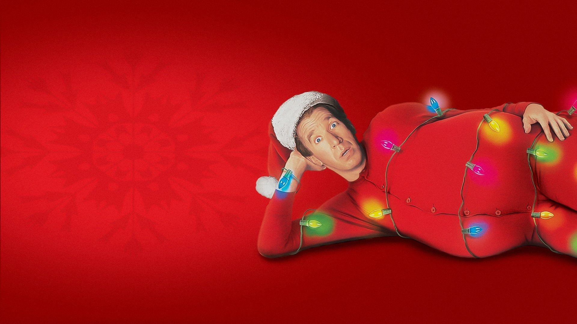 Santa Clause - Eine schöne Bescherung