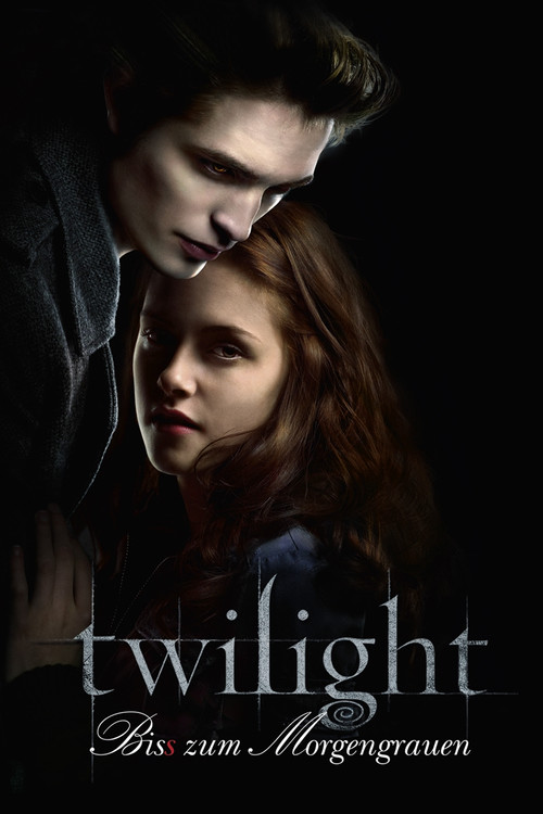Die Twilight Saga 1-3