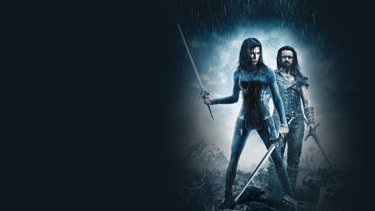 Underworld: Aufstand der Lykaner