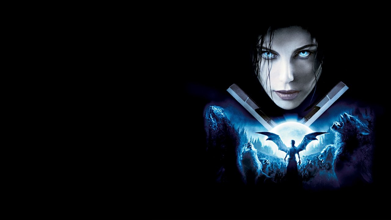 Underworld Evolution
