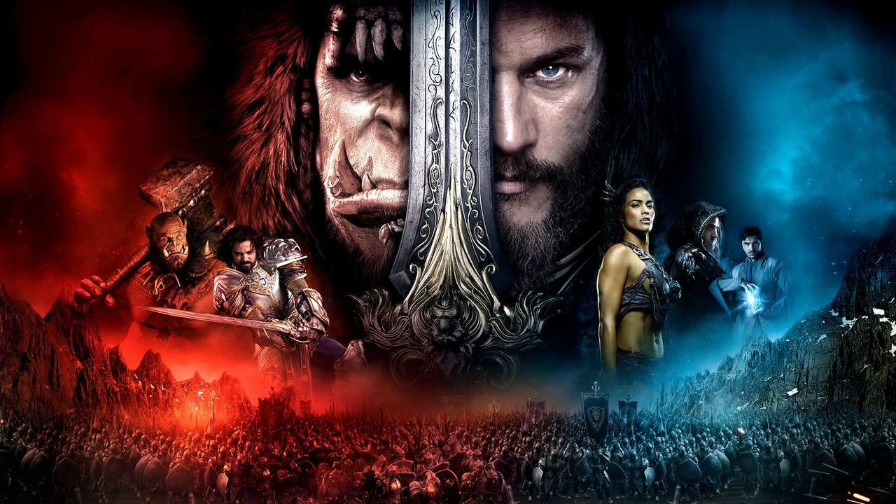 Warcraft: The Beginning