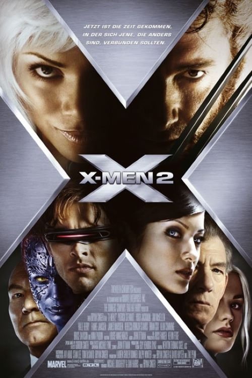 X-Men 2