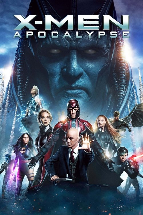 X-Men - Apocalypse