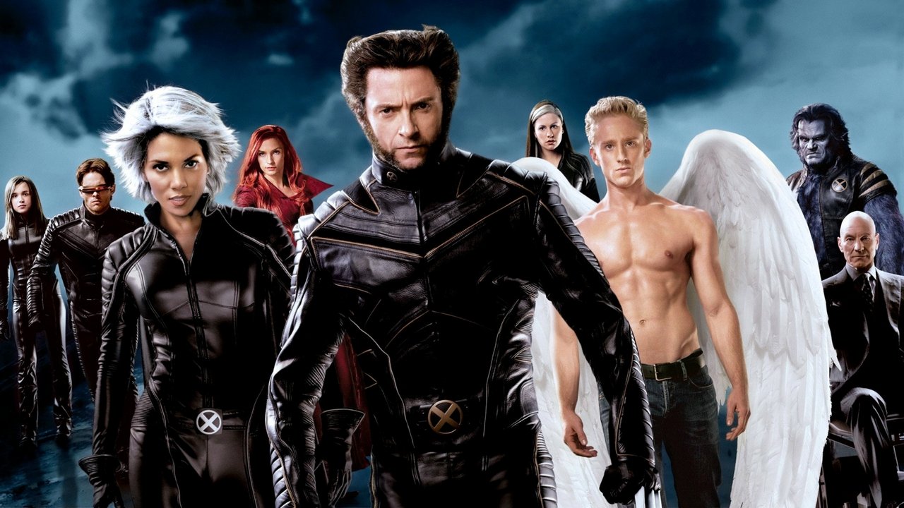 X-Men III - Der letzte Widerstand