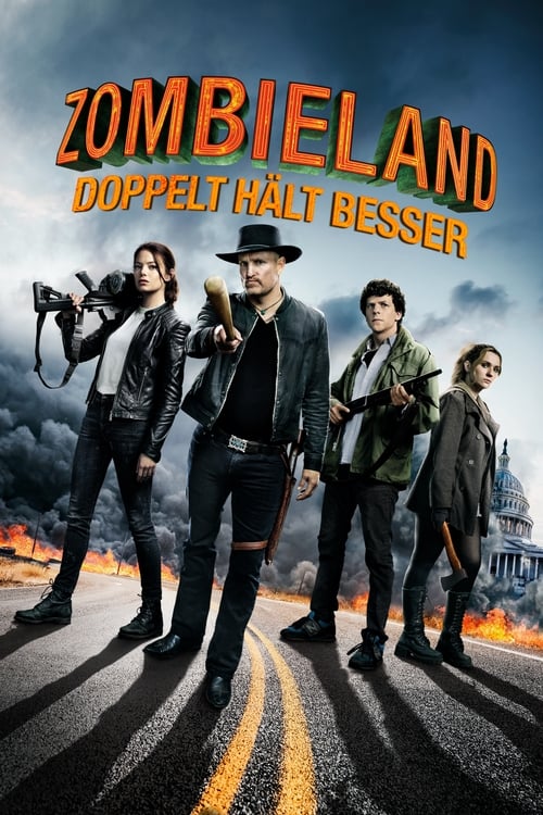 Zombieland: Doppelt hält besser